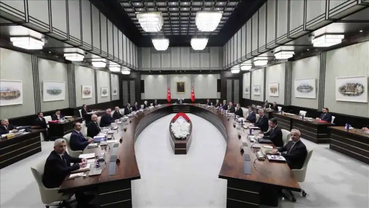 Kabinede revizyon sinyali: 3 bakanın görevine son verilebilir
