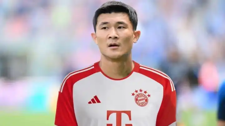 Kim Min‑jae kimdir? Kim Min‑jae hangi ülkeli? Kim Min‑jae hangi takımda oynuyor? İşte detaylar..