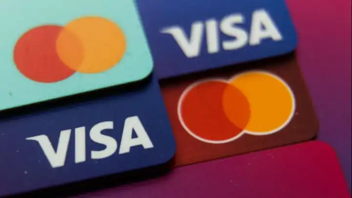 Mastercard ve Visa’ya kartlı ödemelerde tekelcilik soruştuması