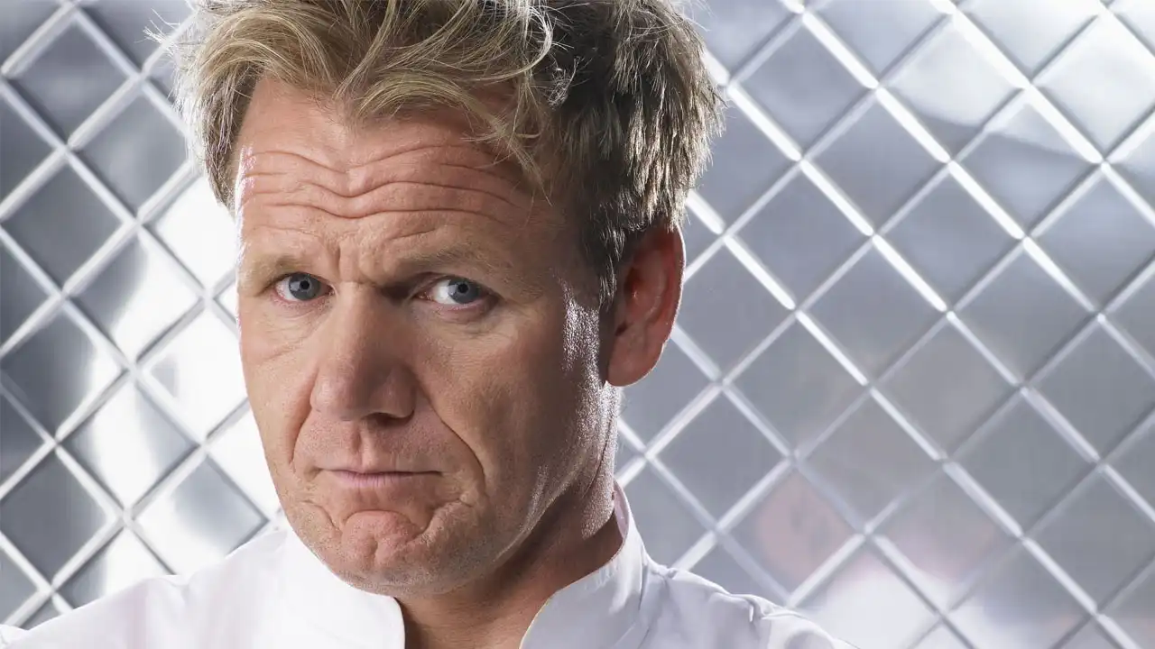 Mutfakta efsane, ekranda sert: Gordon Ramsay kaç yaşında, kaç Michelin yıldızı var? Gordon Ramsay kimdir? haberinin görseli