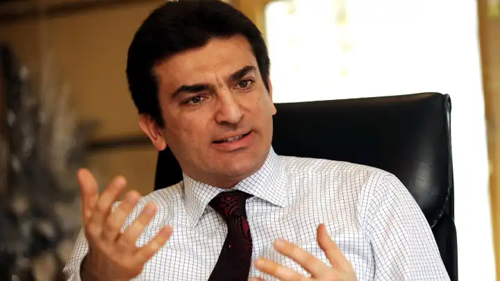 OYAK Genel Müdürlüğü’ne Prof. Dr. Murat Yalçıntaş atandı: Murat Yalçıntaş kimdir?