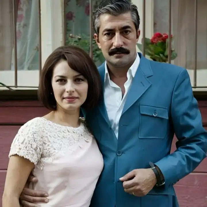 öyle bir geçer zaman ki