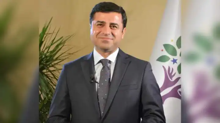 Selahattin Demirtaş hakkında karar verildi