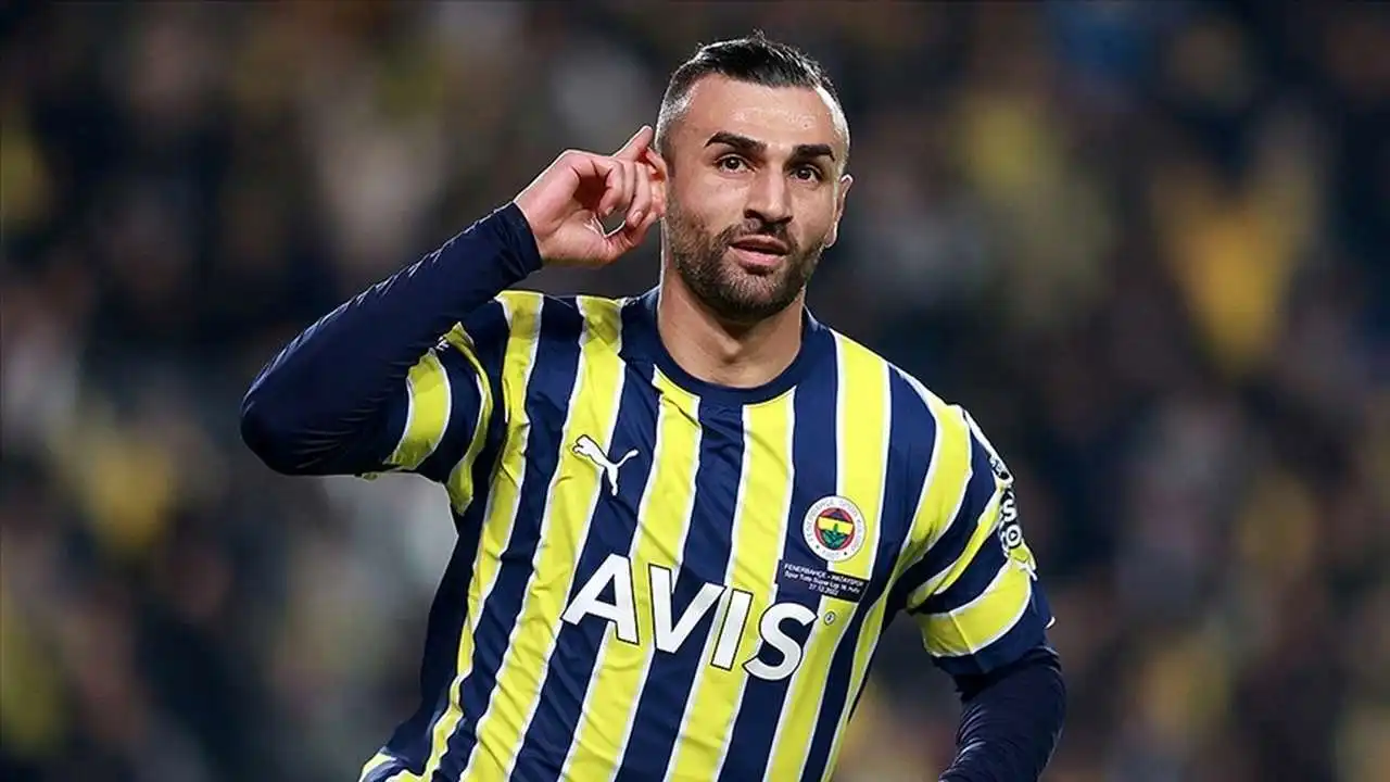 Serdar Dursun bayıldı: Eşi doğum yapıyordu haberinin görseli
