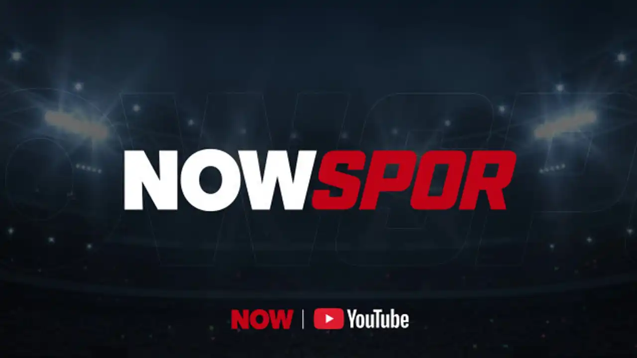 Spor yayıncılığına yeni kan: NOW TV, sporseverler için yeni kanalını tanıttı! NOW Spor yayında haberinin görseli