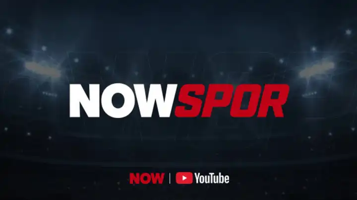 Spor yayıncılığına yeni kan: NOW TV, sporseverler için yeni kanalını tanıttı! NOW Spor yayında