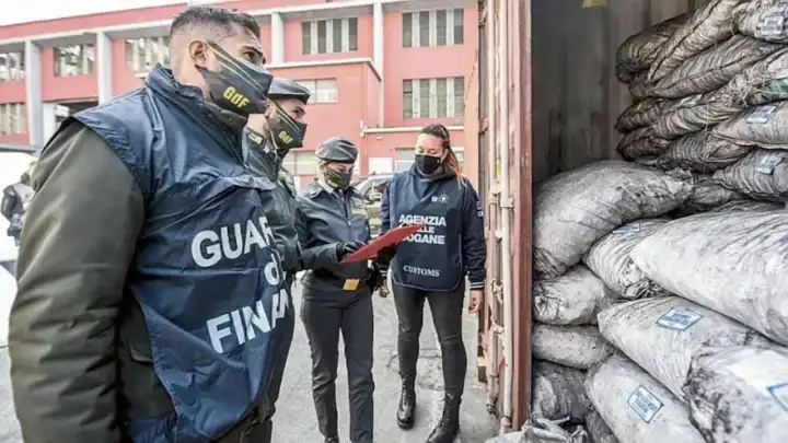 Tiktok’tan mafya operasyonuna: Herkesin konuştuğu Calabria aslında neresi?