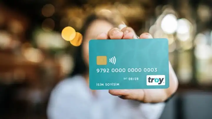 Visa ve Mastercard’a yerli alternatif: Troy Kart nedir, nasıl kullanılır?