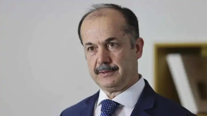 Yunus Emre Enstitüsü eski başkanı Şeref Ateş tutuklandı