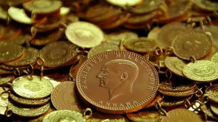 19 Temmuz 2025 altın fiyatları: Gram ve çeyrek altında son durum haberinin görseli