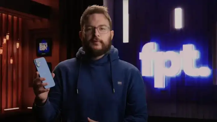 Apple’dan sızıntı YouTuber’ına dava!