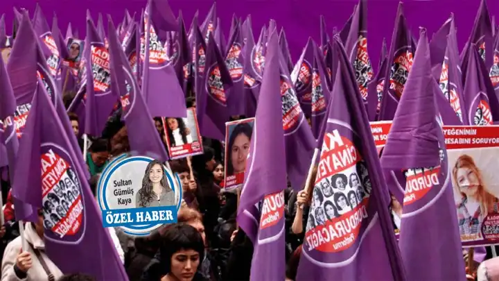 Ayşe’nin ardından… Kadınlar korumadan yoksun! 