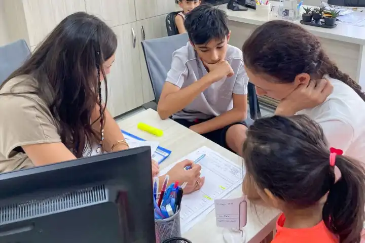 Buca Belediyesi’nden LGS tercih desteği: ücretsiz danışmanlık hizmeti sürüyor