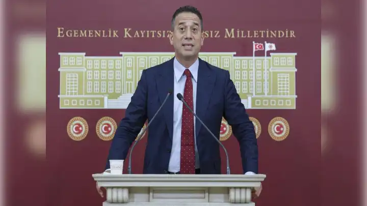 CHP'li Başarır: 86 milyon onlara haklarını helal etmeyecek