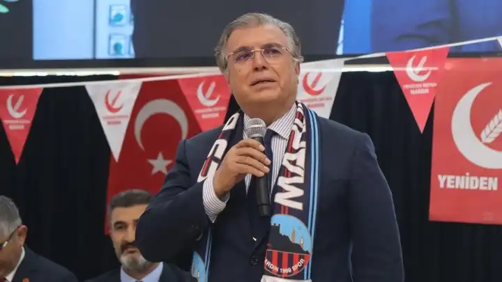 Doğan Aydal'dan çarpıcı uyarı: İsrail, Suriye'de kukla devlet peşinde!