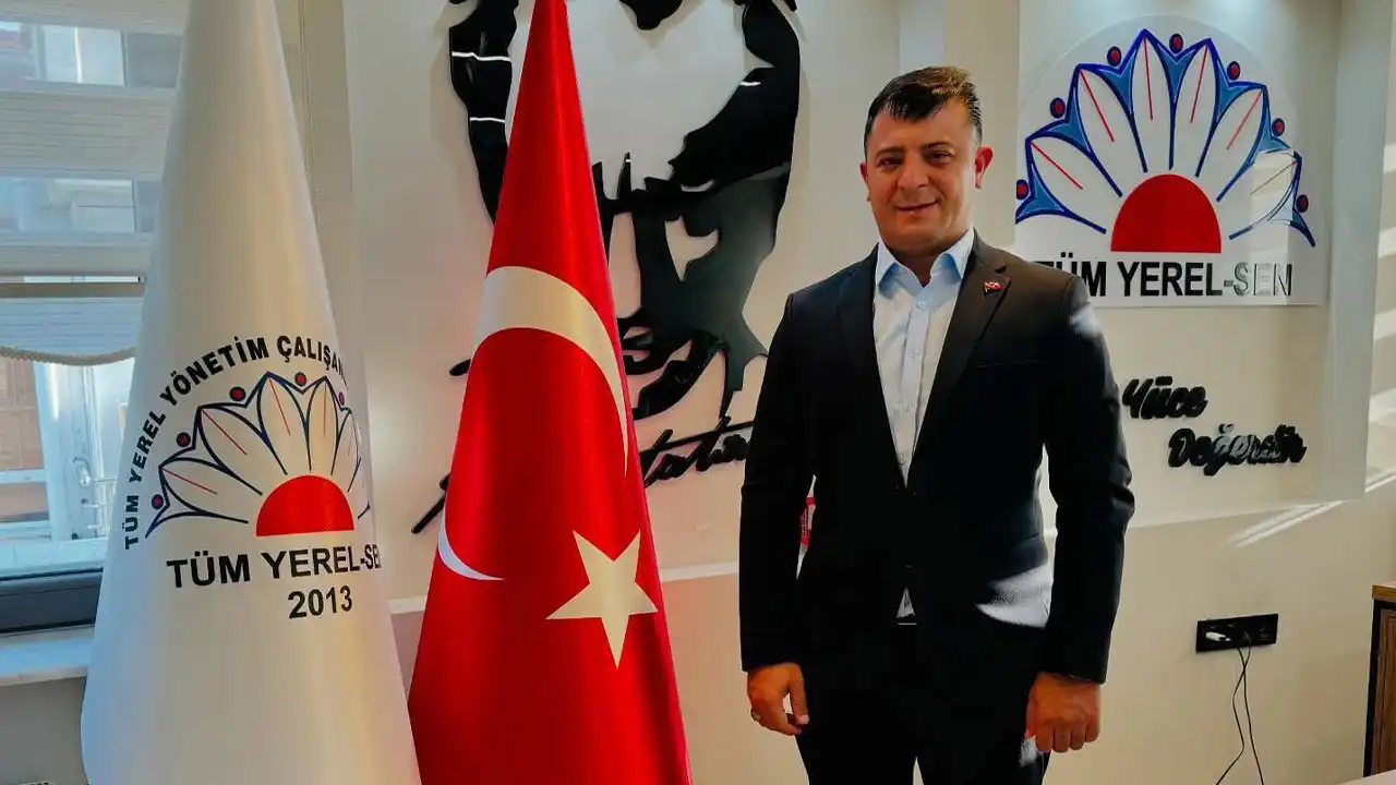 Erdağ'dan 10 Kasım tepkisi: "Cumhuriyetle hesaplaşma girişimi" haberinin görseli