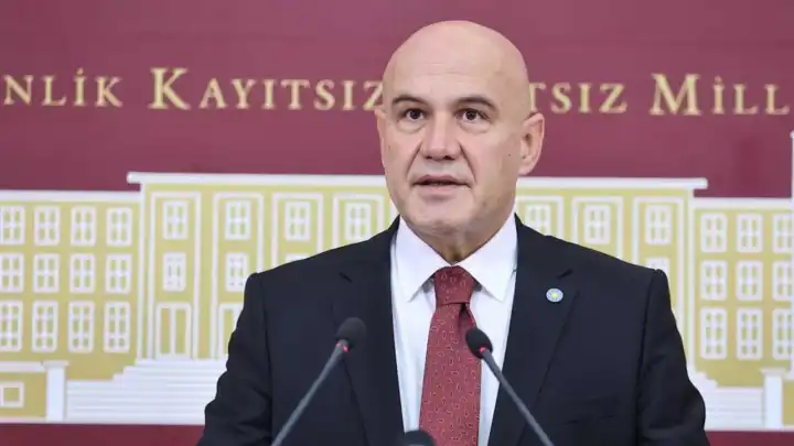 İYİ Partili Çömez'den ittifak sinyali: Ortak vizyon şart!