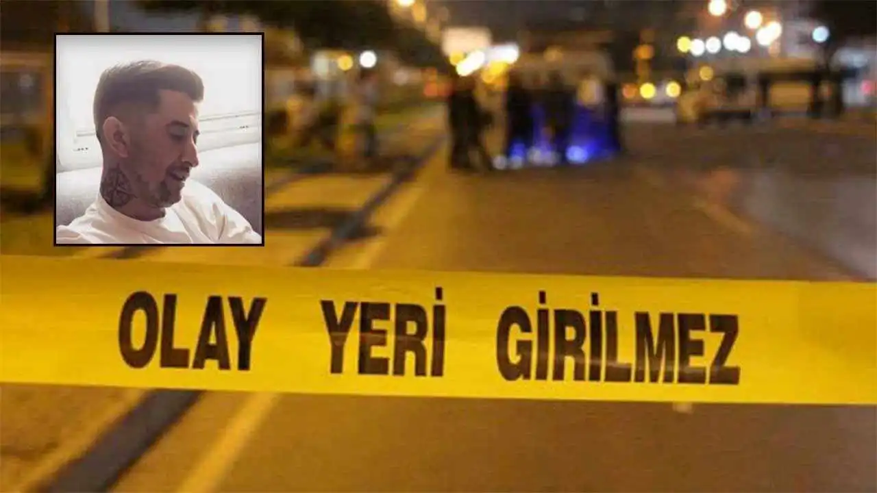 İzmir’de korkunç olay: Yerine işe alınan site görevlisini baltayla öldürdü haberinin görseli
