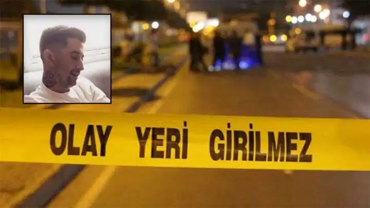 İzmir’de korkunç olay: Yerine işe alınan site görevlisini baltayla öldürdü