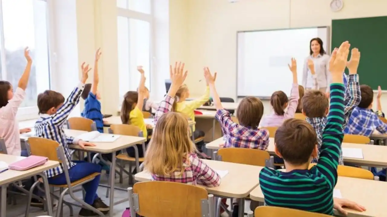 MEB 1. sınıfa başlama yaşı kaç oldu? 2025-2026’da kimler okula başlayacak? haberinin görseli