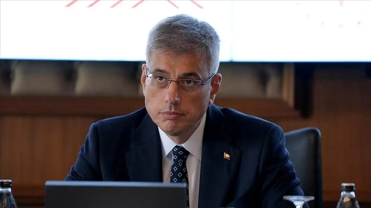 Memişoğlu'ndan dumansız Türkiye açıklaması haberinin görseli