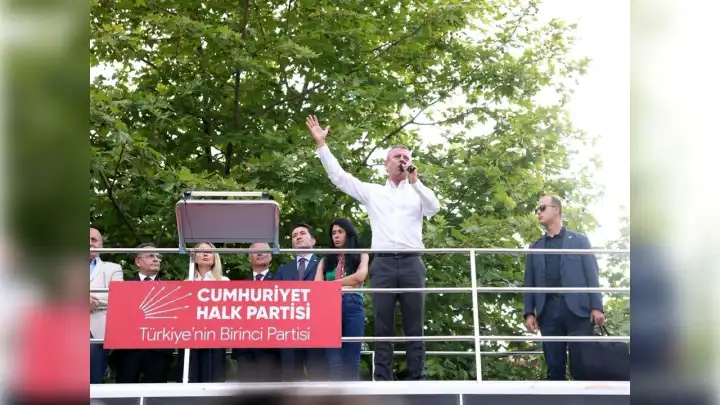 Özel: Sonuna kadar mücadele edeceğiz