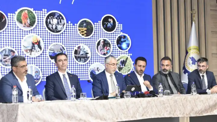 Terör 1 trilyon dolara mal oldu: “Artık kaynaklarımızı kalkınmaya ayıracağız”