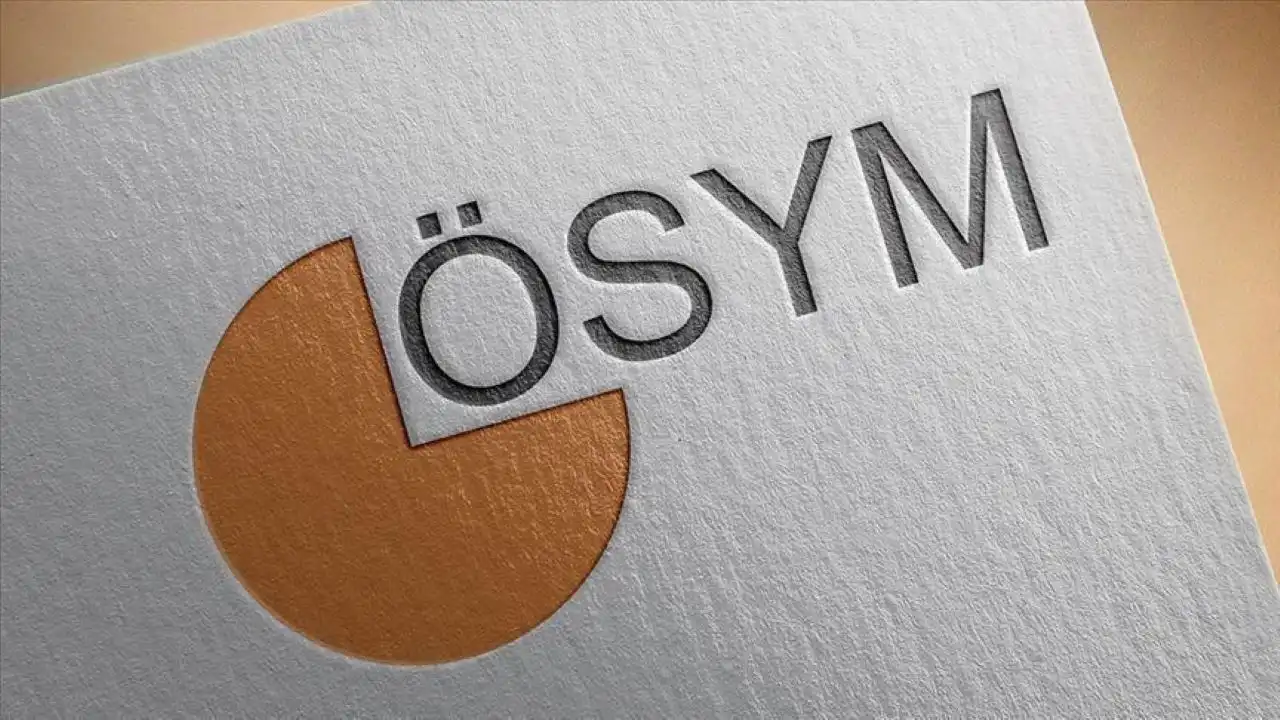 YKS 2025 sonuçları açıklandı: Gözler tercih sürecinde! haberinin görseli