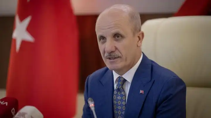 YÖK Başkanı Özvar’dan tercih süreci için kritik tavsiyeler haberinin görseli