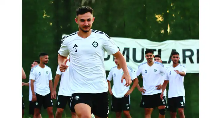 Altay’da çift mesai