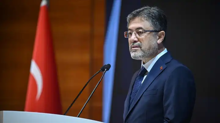 Bakan Yumaklı uyardı: Orman yangını riski en üst seviyede
