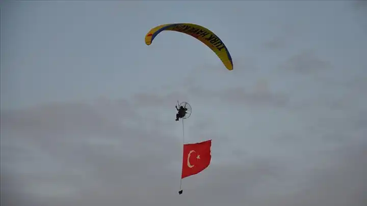 Eskişehir’de İç Anadolu Bölgesi 2. Akreditasyon Kampı başladı