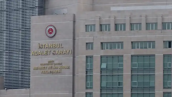 İBB soruşturmasında gözaltı sayısı 17'ye yükseldi