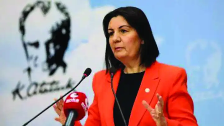 Mutlu ve Sengel’den başsağlığı mesajı