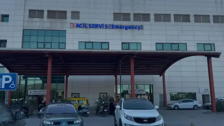 100 kişi tavuklu pilavdan zehirlendi!