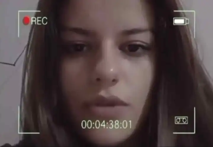 Ayşe Tokyaz’ın yeni görüntüsü çıktı: Hakkımı helal etmediğim birkaç insan var