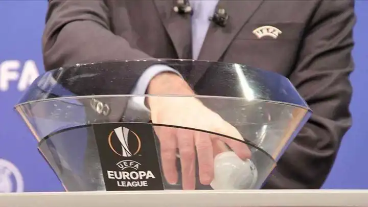 Beşiktaş'ın UEFA Avrupa Ligi'nde muhtemel rakibi belli oldu!
