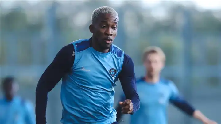 Bir dönem Galatasaray forması giymişti: Henry Onyekuru, Gençlerbirliği’nde