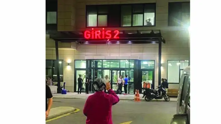 Ceza İnfaz Sisteminde Sivil Toplum Derneği’nden hapiste sağlık eleştirisi