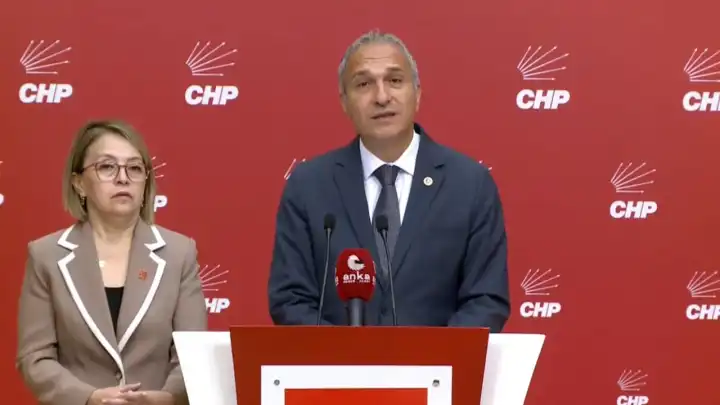 CHP’li Özçağdaş’tan YKS sonuçları yorumu: Eğitim sistemi iflas etmiştir