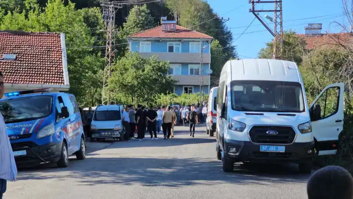 Düğün çıkışı bıçakla kavgada aynı aileden 3 kişi can vermişti: Babaanne ve 2 torununu, kardeşini dövdükleri için bıçaklamış