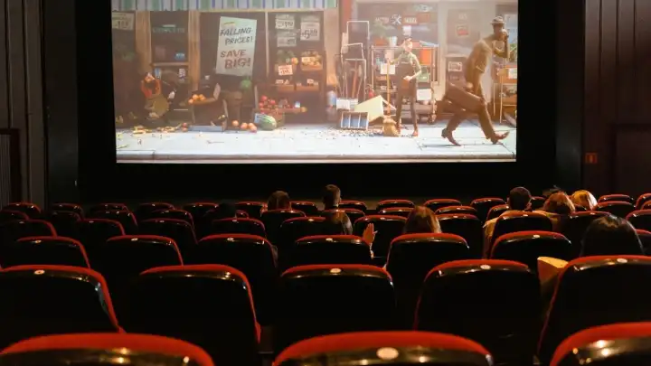 En çok izlenen Türk filmleri hangileri? İşte 1996-2017 arası rekor kıran yapımlar