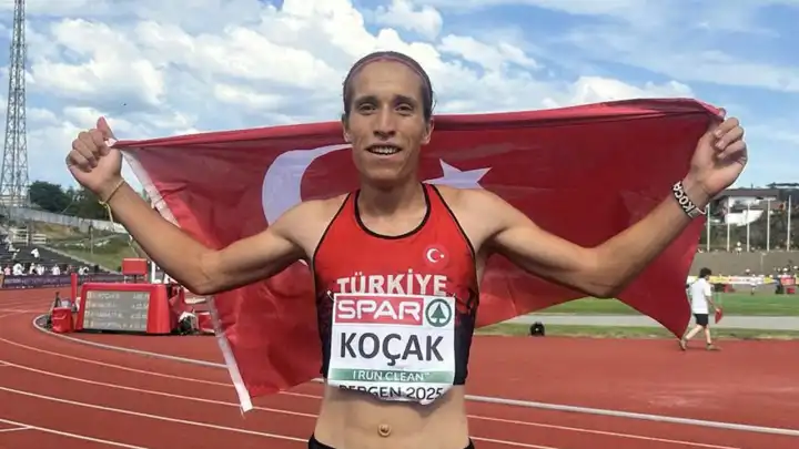 Erzurum’un gururu Dilek Koçak’tan Avrupa şampiyonluğu: Dilek Koçak kimdir?