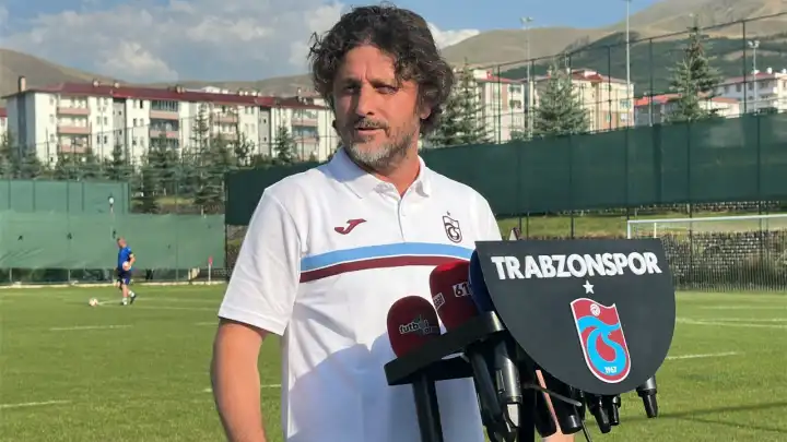 Fatih Tekke’den Saul Niguez tepkisi: Trabzonspor’u istemeyen baksın dalgasına
