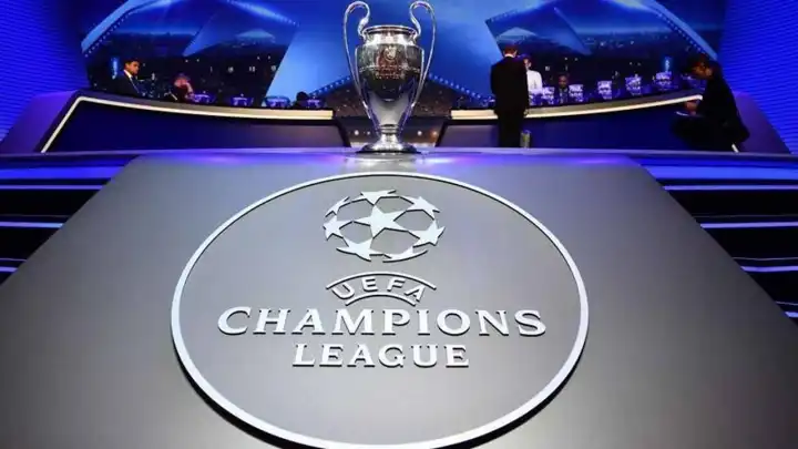 Fenerbahçe’nin Şampiyonlar Ligi’ndeki rakibi belli oldu haberinin görseli