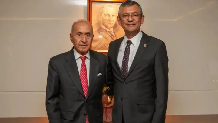 Hikmet Çetin kimdir? Hikmet Çetin evlimi? İşte detaylar..
