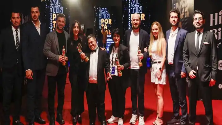 Antalya Altın Portakal Film Festivali'ne başvurular başladı