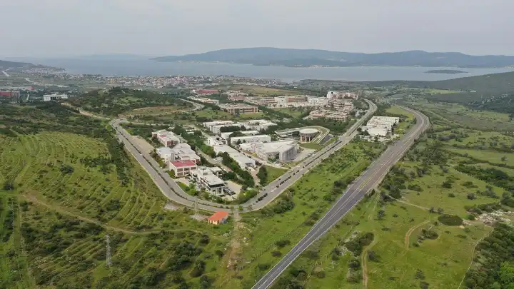 İYTE 5 yıllık akreditasyon alarak kalitesini tescilledi