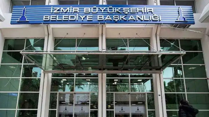İZBETON davasında tahliye kararı