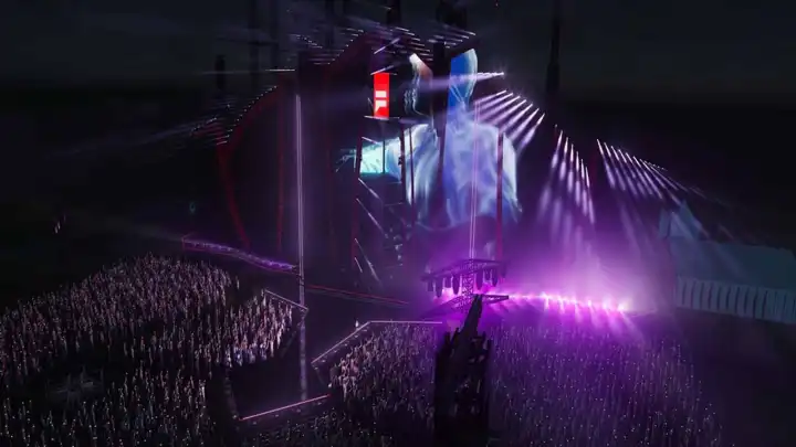 Jennifer Lopez'in ‘İstanbul’  konserinin ayrıntıları belli oldu!
